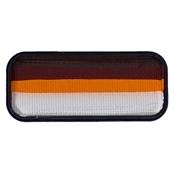 Facepainting Hub |  OneStroke Palette Single Refill - COBRA - 14gr