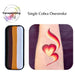 Facepainting Hub |  OneStroke Palette Single Refill - COBRA - 14gr