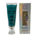 GTX Face Paint | Silicone Based Water Resistant Cream -  Cactus Mojito (Deep Turquoise)  -  25ml Easy Squeezy Tube