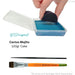 GTX Face Paint | Crafting Cake - Regular Cactus Mojito (Deep Turquoise) 120gr