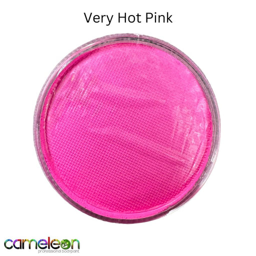 Cameleon Face Paint -  Baseline Very Hot Pink 32gr (BL3047)