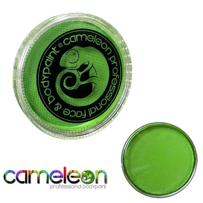 Cameleon Face Paint - Baseline ABSINTHE 32gr (BL3020)