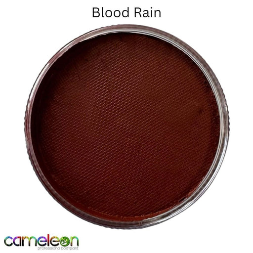 Cameleon Face Paint - Baseline BLOOD RAIN 32gr (BL331)