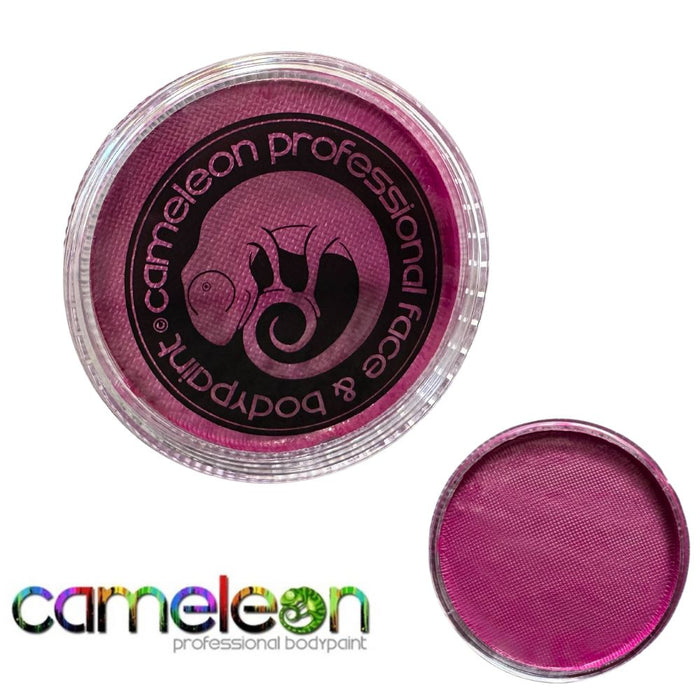 Cameleon Face Paint - Baseline BOLLYWOOD PINK 32gr (BL3028)