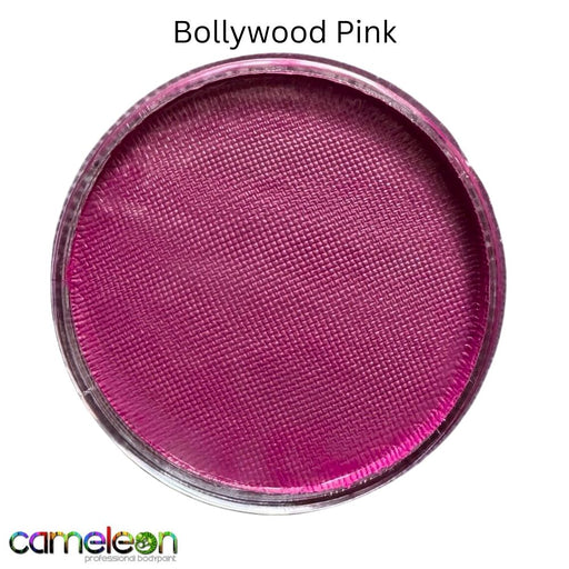 Cameleon Face Paint - Baseline BOLLYWOOD PINK 32gr (BL3028)