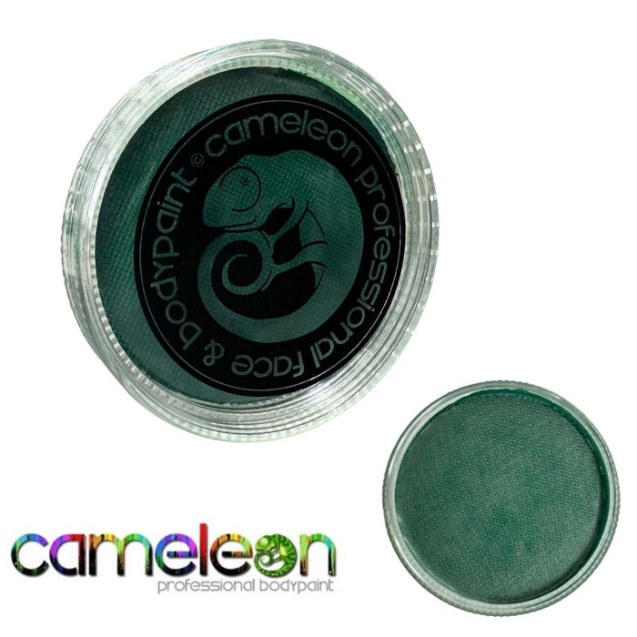 Cameleon Face Paint - Baseline CLOVER GREEN 32gr (BL3009)