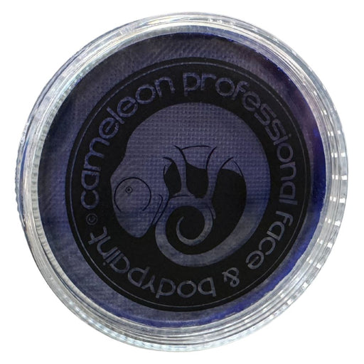 Cameleon Face Paint - Baseline COBALT (Medium Blue)  32gr (BL3039)