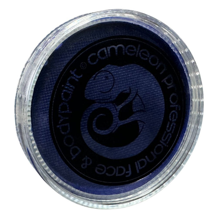 Cameleon Face Paint - Baseline COBALT (Medium Blue)  32gr (BL3039)