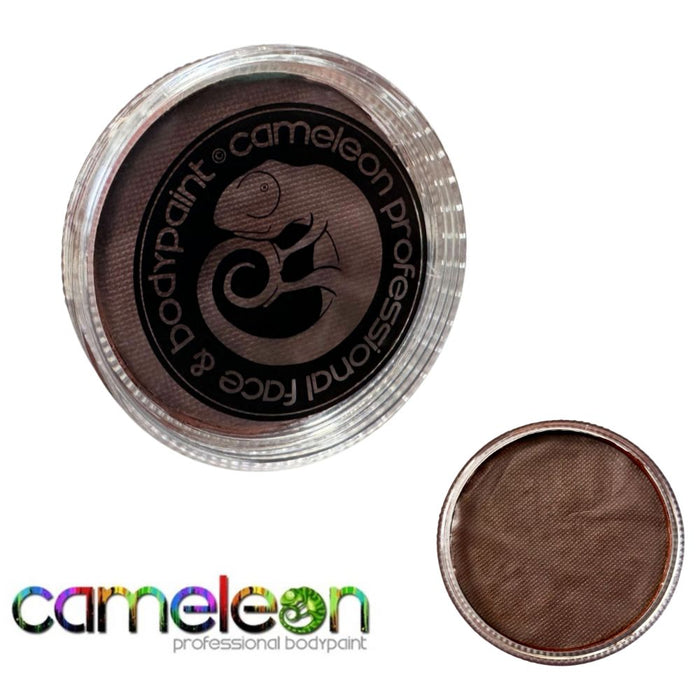 Cameleon Face Paint - Baseline COFFEE BROWN  32gr (BL3012)