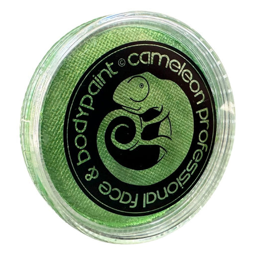 Cameleon Face Paint - Metal ELLA (Pastel Green) 32gr (ML319)