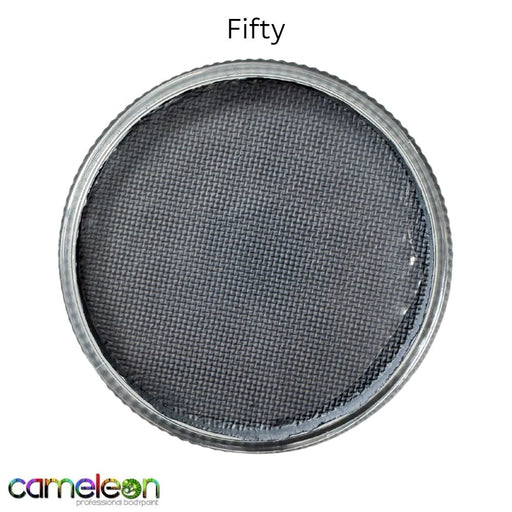 Cameleon Face Paint - Baseline FIFTY (Grey) 32gr (BL325)