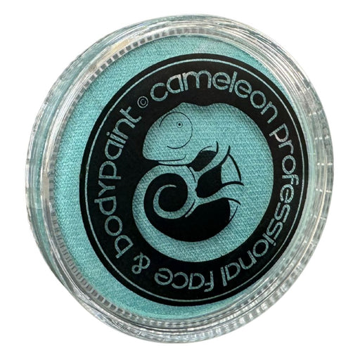 Cameleon Face Paint - Metal FINJA (Pastel Turquoise) 30gr (ML324)