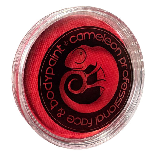 Cameleon Face Paint - Baseline FIRE RED 32gr (BL3001)