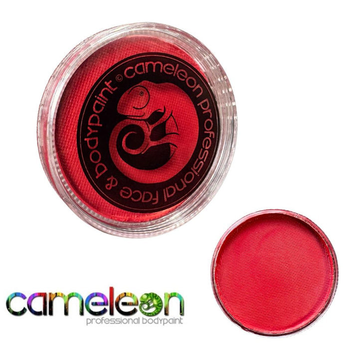 Cameleon Face Paint - Baseline FIRE RED 32gr (BL3001)