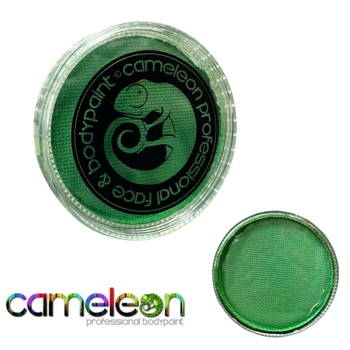 Cameleon Face Paint - Baseline FROG GREEN 32gr (BL3008)