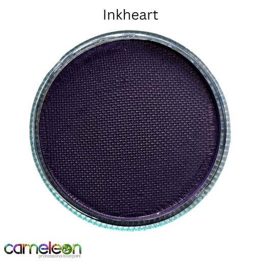 Cameleon Face Paint - Baseline INKHEART (Dark Blue)  32gr (BL336)