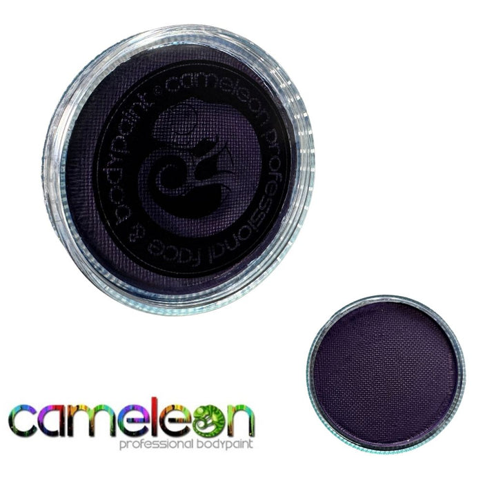 Cameleon Face Paint - Baseline INKHEART (Dark Blue)  32gr (BL336)