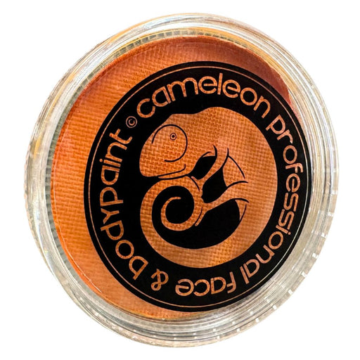 Cameleon Face Paint - Baseline KALEL (Light Orange) 32gr (BL344)