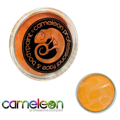 Cameleon Face Paint - Baseline KALEL (Light Orange) 32gr (BL344)