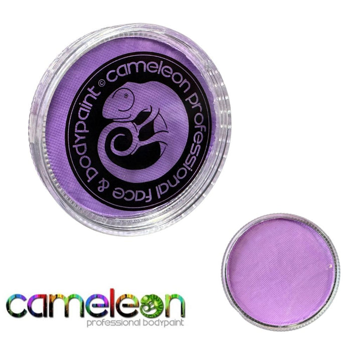 Cameleon Face Paint - Baseline LEELOO (Pastel Purple) 32gr (BL3030)