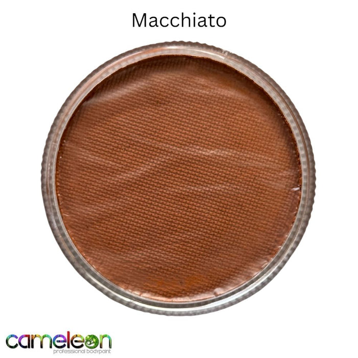 Cameleon Face Paint - Baseline MACCHIATO 32gr (BL3024)