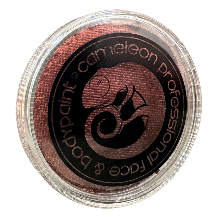 Cameleon Face Paint - Metal MAJA (Reddish) 32gr (ML320)