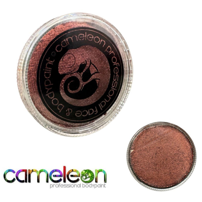 Cameleon Face Paint - Metal MAJA (Reddish) 32gr (ML320)