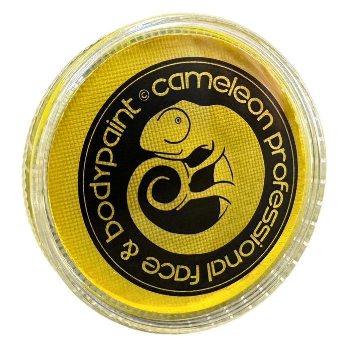 Cameleon Face Paint - Baseline MARINA YELLOW 32gr (BL335)