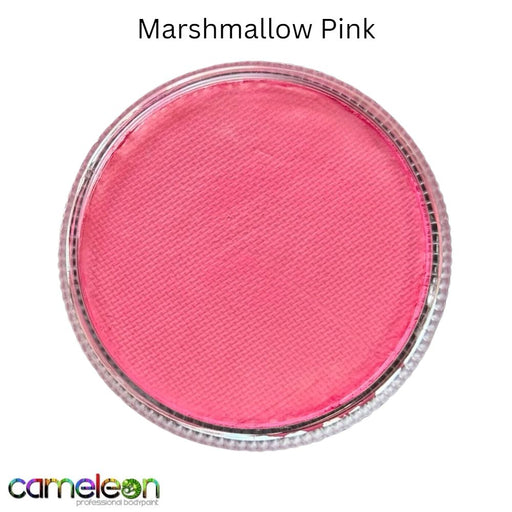 Cameleon Face Paint - Baseline MARSHMALLOW (Pink)  32gr (BL3017)