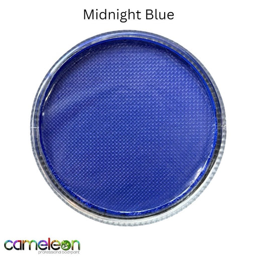 Cameleon Face Paint - Baseline MIDNIGHT BLUE 32gr (BL3007)