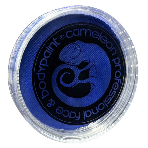 Cameleon Face Paint - Baseline MIDNIGHT BLUE 32gr (BL3007)