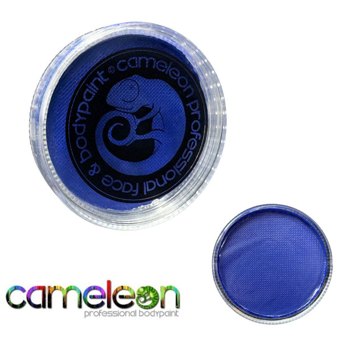 Cameleon Face Paint - Baseline MIDNIGHT BLUE 32gr (BL3007)