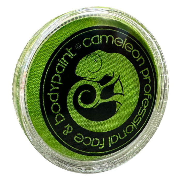 Cameleon Face Paint - Baseline MIMI's GREEN  30gr (BL334)