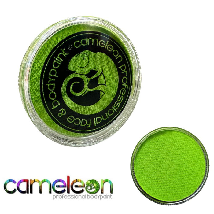 Cameleon Face Paint - Baseline MIMI's GREEN  30gr (BL334)