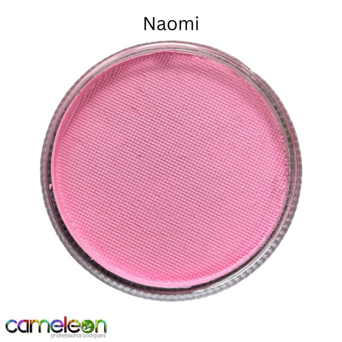 Cameleon Face Paint - Baseline NAOMI (Light Pink) 32gr (BL342)