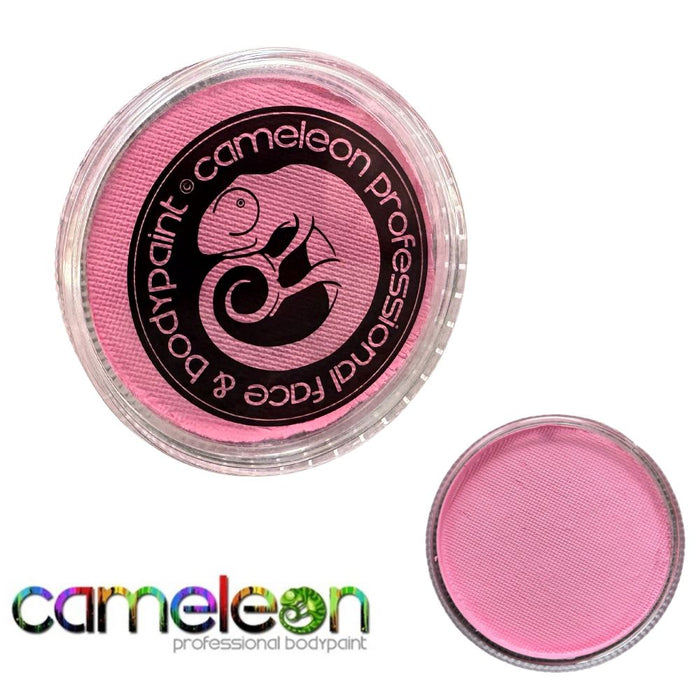 Cameleon Face Paint - Baseline NAOMI (Light Pink) 32gr (BL342)