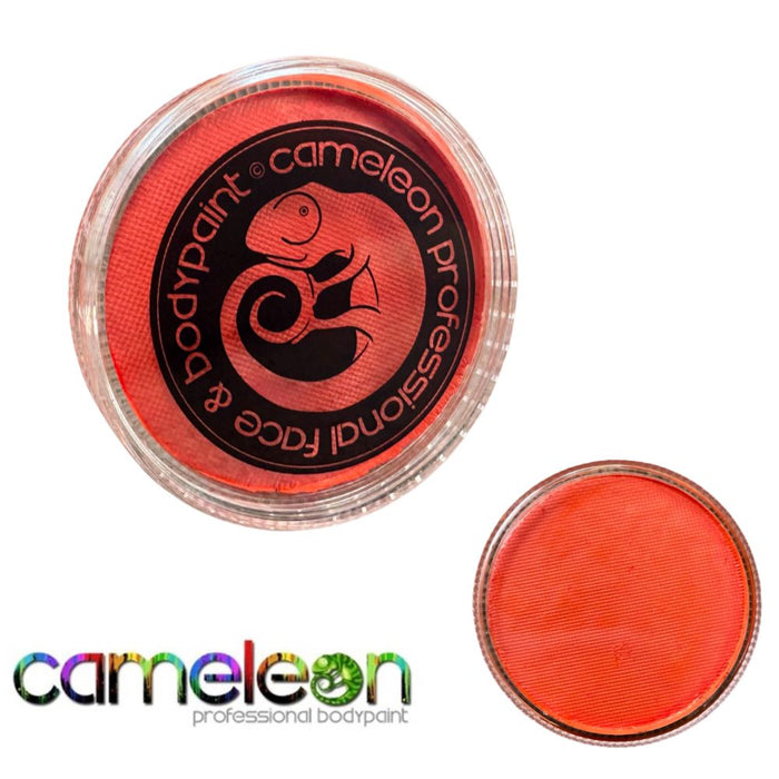 Cameleon Face Paint - Baseline ORANGE JUICE 32gr (BL306)