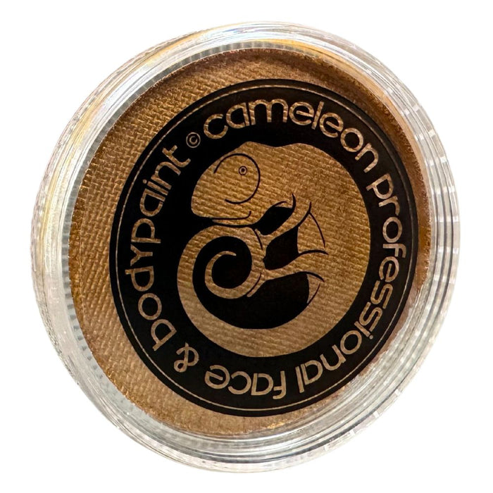 Cameleon Face Paint - Metal OSCAR (Gold) 32gr (ML305)