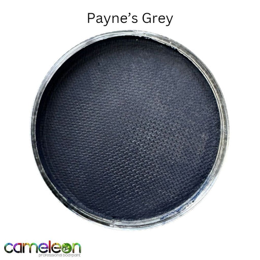 Cameleon Face Paint - Baseline PAYNE's GREY  32gr (BL326)