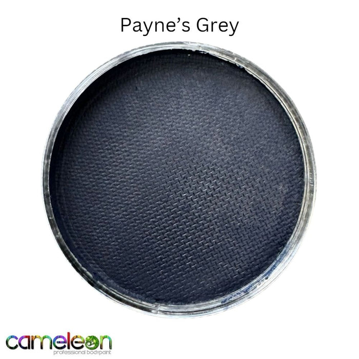 Cameleon Face Paint - Baseline PAYNE's GREY  32gr (BL326)