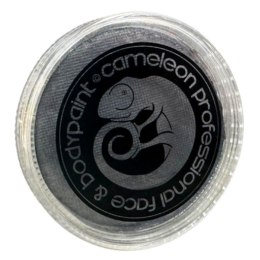 Cameleon Face Paint | PEWTER (Dark Silver) 32gr (ML316)