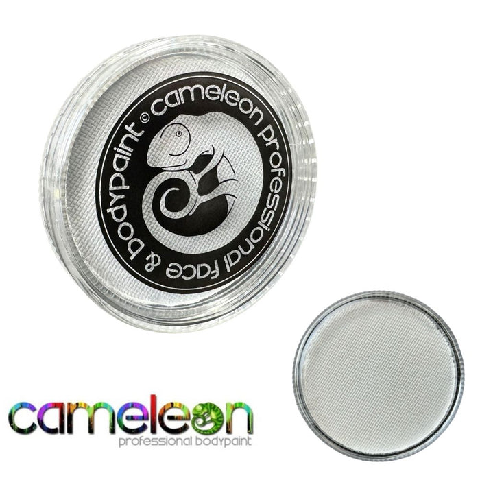 Cameleon Face Paint - Baseline PURE WHITE 32gr (BL3015)