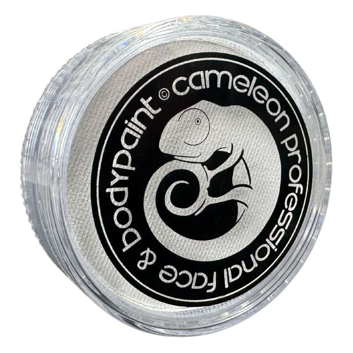 Cameleon Face Paint - Baseline PURE WHITE 45gr (BL4015)