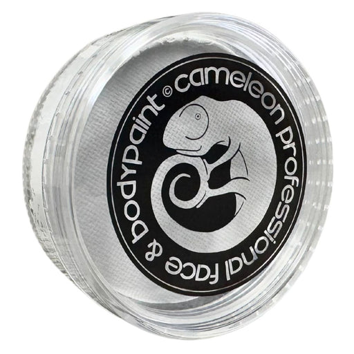 Cameleon Face Paint - Baseline PURE WHITE 90gr (BL9015)