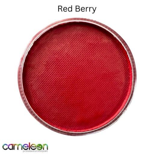 Cameleon Face Paint - Baseline RED BERRY 32gr (BL3002)