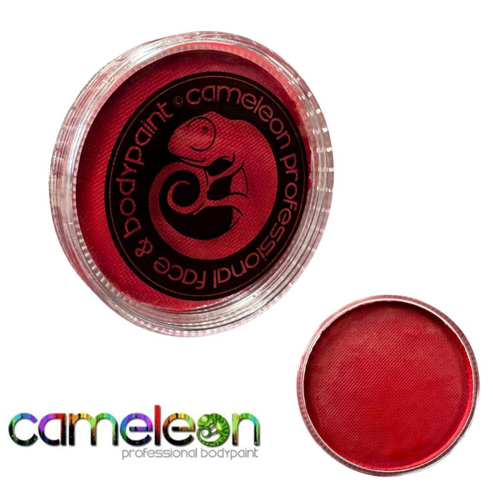 Cameleon Face Paint - Baseline RED BERRY 32gr (BL3002)