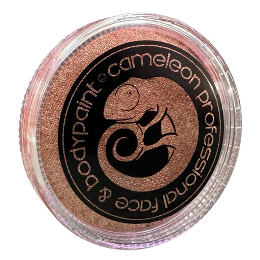 Cameleon Face Paint - Metal RUBY (Soft Rose Gold) 30gr (ML323)