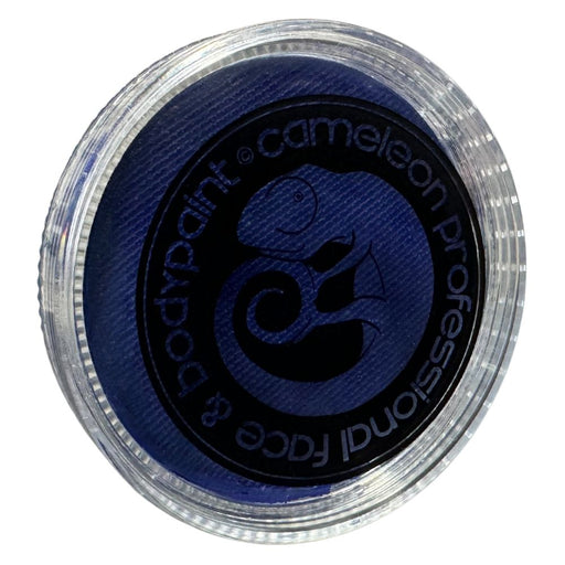 Cameleon Face Paint -  Baseline SEA BLUE 32gr (BL3005)