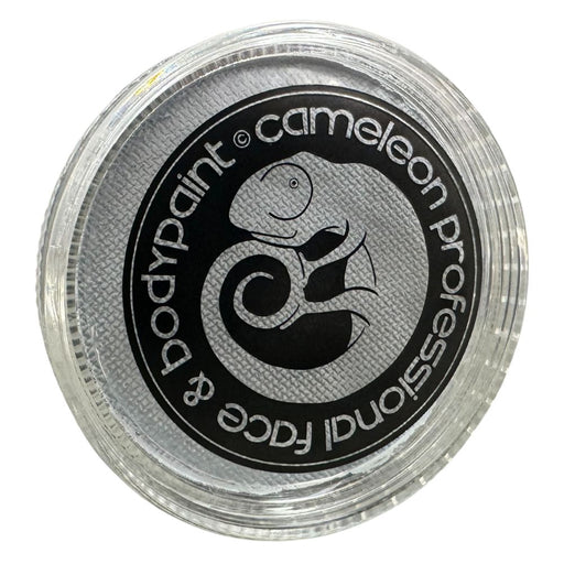 Cameleon Face Paint - Baseline SKULL (Light Grey) 32gr (BL337)