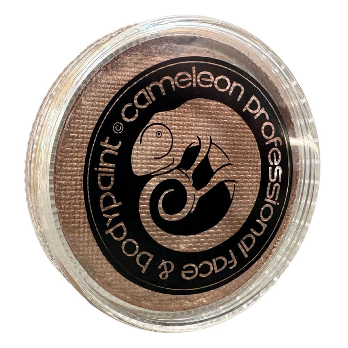 Cameleon Face Paint - Metal STEAM PUNK (Old Gold) 32gr (ML304)